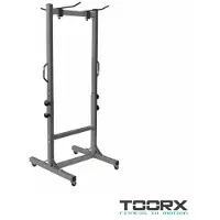 Toorx Floorrack for mats
