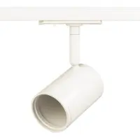 Scan-Products Mita 1F Spot round White
