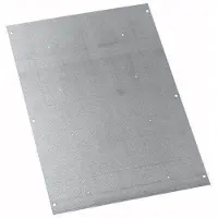 ABB TS500, Nimikyltin levy, Hopea, 3,2 kg, 1 kpl, Tanska