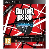 Guitar Hero: Van Halen - Sony PlayStation 3 - Musiikki