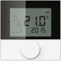 Pettinaroli Complete wireless remote thermostat 868mhz