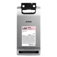 Epson UltraChrome RS C13T48F600-mustekasetti, 1500 ml, vaaleanmagenta