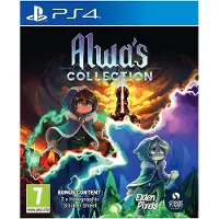 Alwas Collection PS4