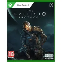 The Callisto Protocol (Xbox Series X)