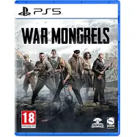 War Mongrels