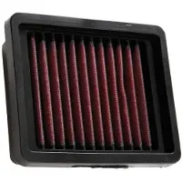K&N Ilmasuodatin, DUKE 125/200 11-
