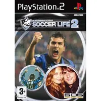Soccer Life 2 - Sony PlayStation 2 - Urheilu