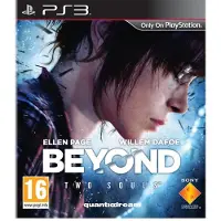 Beyond: Two Souls - PlayStation 3 - Seikkailu
