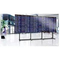 Vogel's Teline Videowall Vogel's PFA 9130 150 cm