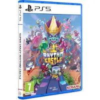 Super Crazy Rhythm Castle (PS5)