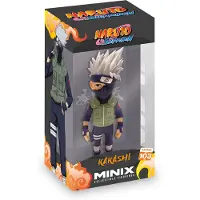 Minix Naruto Shippuden Naruto Kuvio 12 Cm