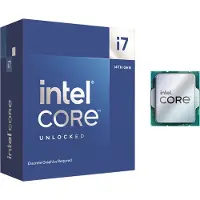 Intel Core i7-14700KF 3.4GHz 33MB Cache LGA1700 Processor