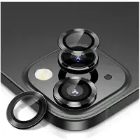 Insmat Camera Cover, iPhone 14 / 14 Plus -kameran linssinsuoja