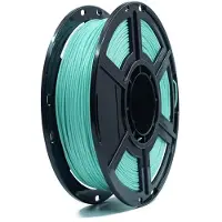 Flashforge PLA Matte Medium Turquiose 0.5kg 3D Printing Filament