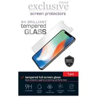 Teknikproffset 861-1521 mobile phone screen/back protector Clear screen protector Samsung 1 pc(s) (861-1521)