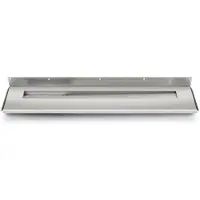 Unidrain Drain Unit 1004 700 mm left side drain