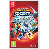 Looney Tunes Sports