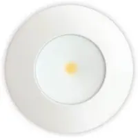 Scan-Products Sofia 90D Downlight 350mA 3.2W 3000K Matt white