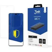 3MK Folia ARC+ Honor 200 Pro Folia Fullscreen ()