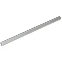 Tilta 4" Threaded Aluminum 15mm Rod - Gray