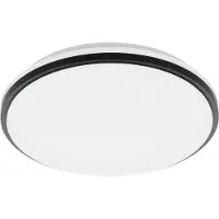 Eglo Pinetto LED 18W 34cm plafondi