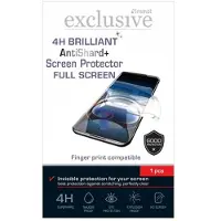 Insmat AntiShard+ - screen protector for mobile phone - full screen