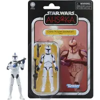 Hasbro Vintage Collection - Kloonisotilasluutnantti (Teth) Ahsoka 3,75 tuuman ker ilyhahmo