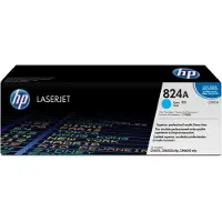HP CB381A -laservärikasetti, syaani