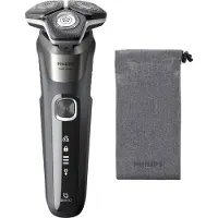 Philips shaver 5000 s5887 partakone