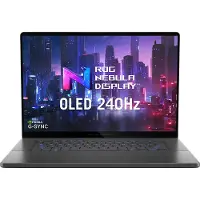 Asus ROG Zephyrus G16 (2025) GU605 | Intel Core Ultra 9 | 32GB | 1TB | RTX 5070 Ti