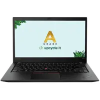 Lenovo ThinkPad T495 - 14" | Ryzen 5 | 8GB | 256GB | A Grade