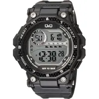 Q&Q rannekello G28A-001VY