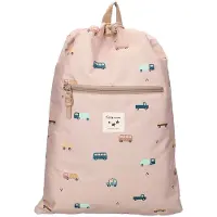 Kidzroom Gym Bag Prague Sweet Cuddles