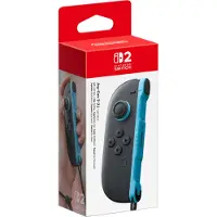 Nintendo Joy-Con 2 -ohjain vasen - blue