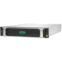 HP HPE Modular Smart Array 2060 10/25GbE iSCSI SFF Storage - 28.8 TB