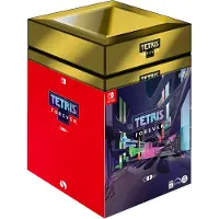 Tetris Forever (Collector's Edition) - Nintendo Switch - Alusta