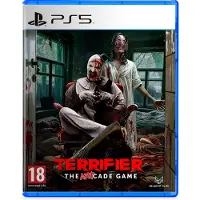 Terrifier: The ARTcade Game