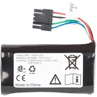 Netally Z NetAlly LITHIUM ION Replacement Battery for LinkRunner G2 & AirCheck G2 (LION-REPL-BA)