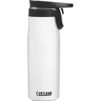 CamelBak Forge Flow Vss 600ml, valkoinen