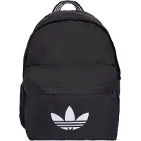 Adidas Cl Backpack Ac - Black - ONE SIZE