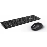 Port Designs Full Size Wireless Keyboard and Mouse Combo (Nordic Layout)