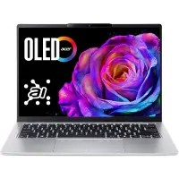Acer Swift Go 14 - 14" | Core Ultra 7 | 16GB | 1TB