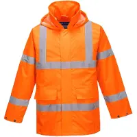 Portwest S160 Lite Traffic-huomiotakki