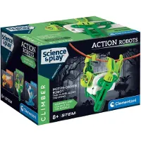 Clementoni Robot Climber