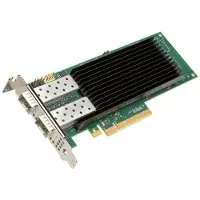 Intel – NIC/PCiE up to 25Gb 2 x SFP28 Retail (E830XXVDA2)