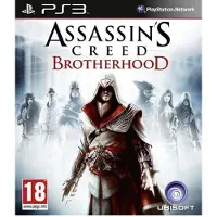 Assassin's Creed: Brotherhood - Sony PlayStation 3 - Toiminta