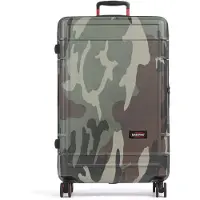 Eastpak Resist'R Zip - 4-Pyöräiset matkalaukku | oliivi | 50x78x29 cm