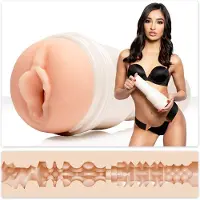 Fleshlight Girls Emily Willis Squirt - Nude