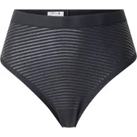 Spanx Muotoilevat alushousut musta