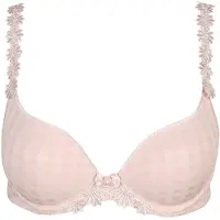 Marie jo Avero Padded Heart Shape -rintaliivit